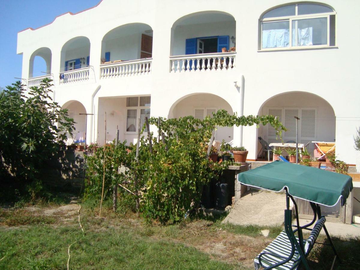 Villa Leonardo Forio di Ischia المظهر الخارجي الصورة